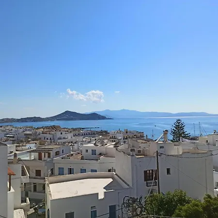 Διαμέρισμα Elizabeth's Small