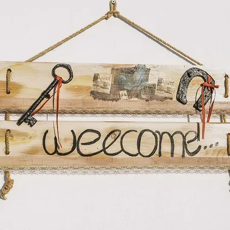 Elizabeth's Small Διαμέρισμα *