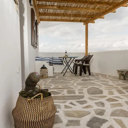 Elizabeth's Small Διαμέρισμα