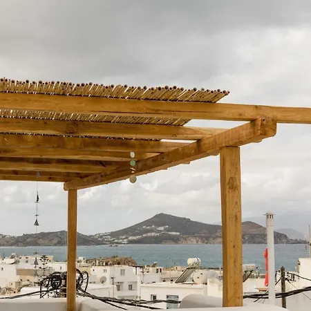 アパート Elizabeth's Small *