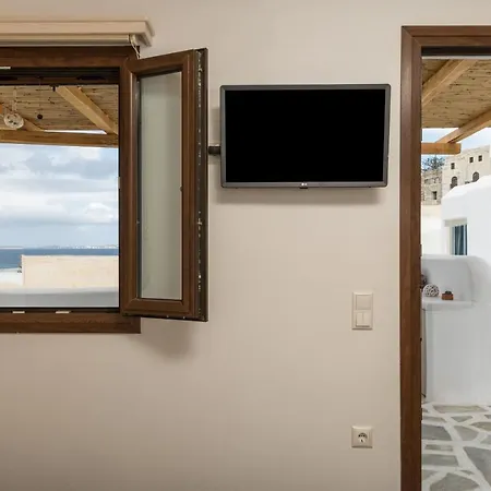 Elizabeth's Small Διαμέρισμα