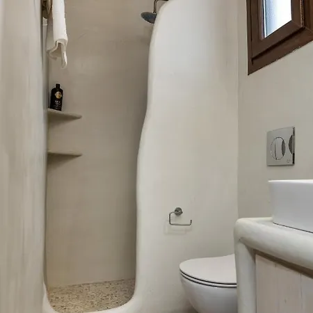 Διαμέρισμα Elizabeth's Small *