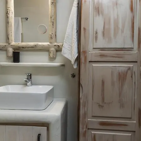 Elizabeth's Small Διαμέρισμα *