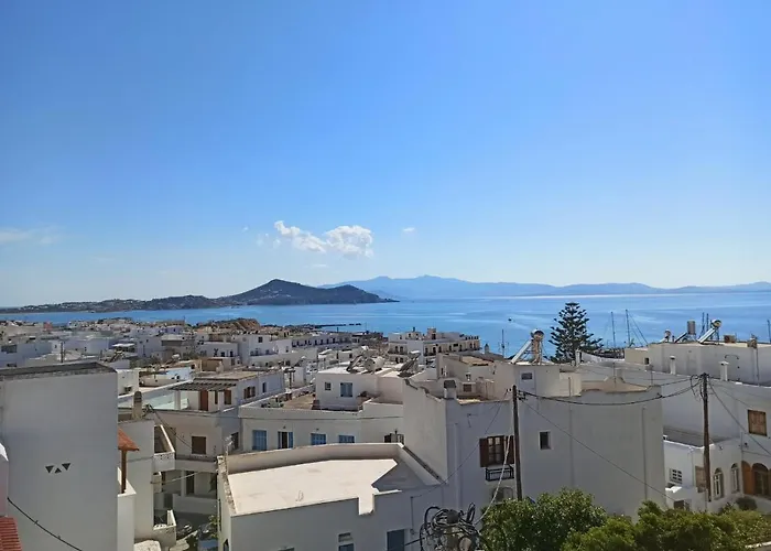 アパート Elizabeth's Small