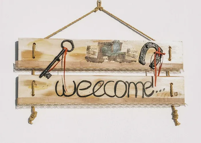 Elizabeth's Small アパート *