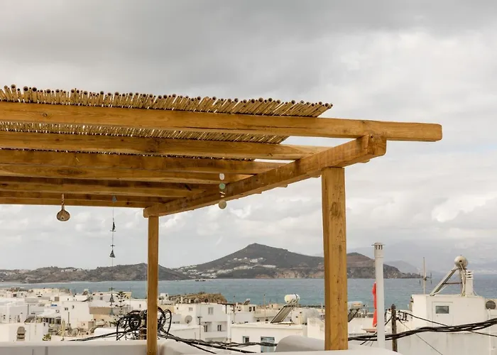 アパート Elizabeth's Small *