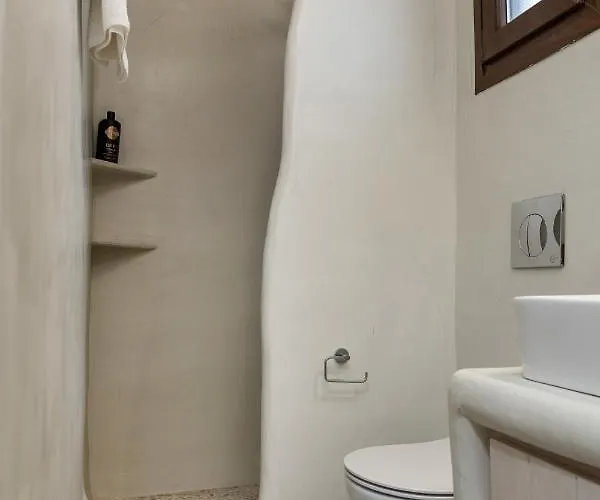 アパート Elizabeth's Small *